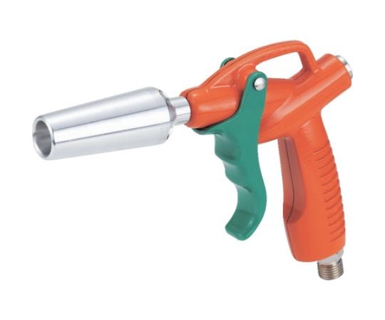 樹脂製エアダスター　増量ノズル