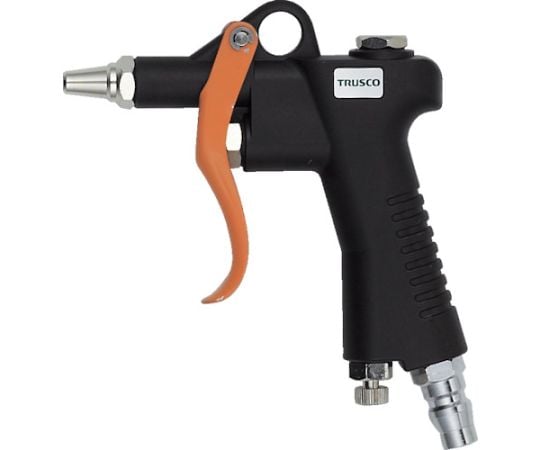 樹脂製エアダスター　標準ノズル　空気量調整付