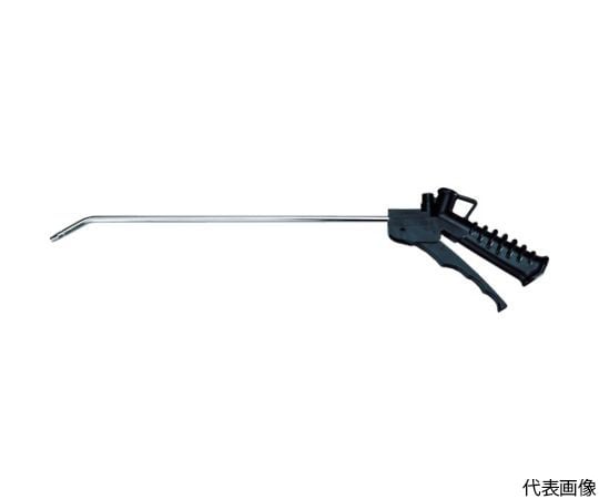 ブローガンL型ロングノズル1000mm