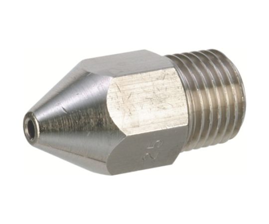 ノズル（おねじ付）