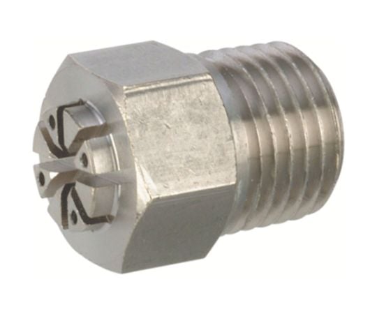 ノズル（おねじ付低騒音）