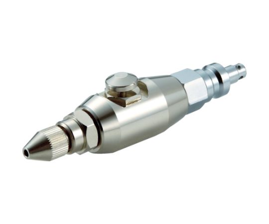 高圧ミニエアーダスターガン