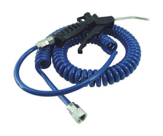 ブローガンセット　ラインスパイラル　使用範囲3650mm