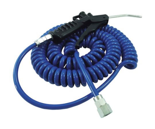 ブローガンセット　ラインスパイラル　使用範囲4750mm