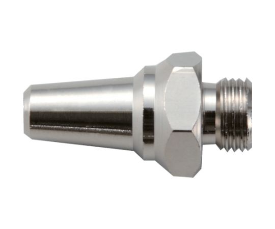 エアダスター　標準ノズル　24mm