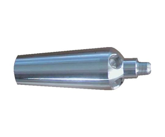 エアーダスターノズル　ノズル口径16mm　ノズル長75mm