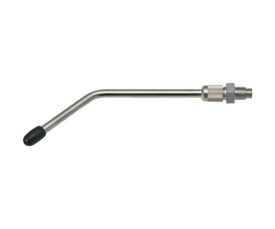 エアダスター　伸縮ノズル先曲がり　100～150mm