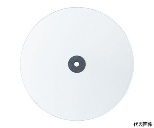 エアダスター用跳ね返り防止板Φ150（ノズル外径Φ5用）