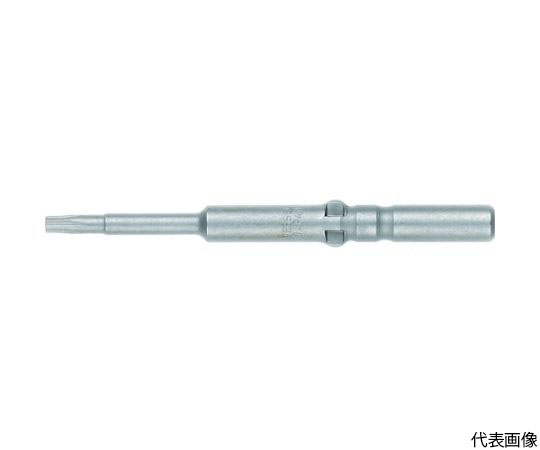 トルクスビット D76T10X60