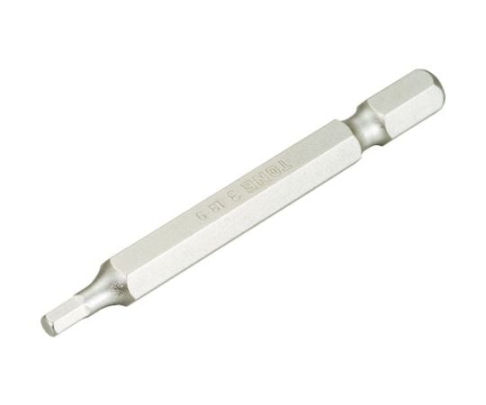 ドライバービット　六角3mm