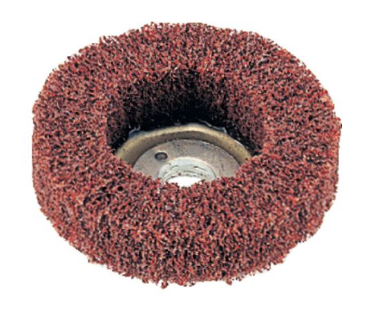 ナイロンディスクミニΦ50 （5個入） 320#