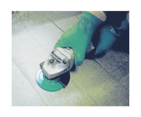 61 25 23 ダイヤモンドカップホイール力削荒仕上 シングルカップ 1枚 1pk Cse 4 Axel アズワン