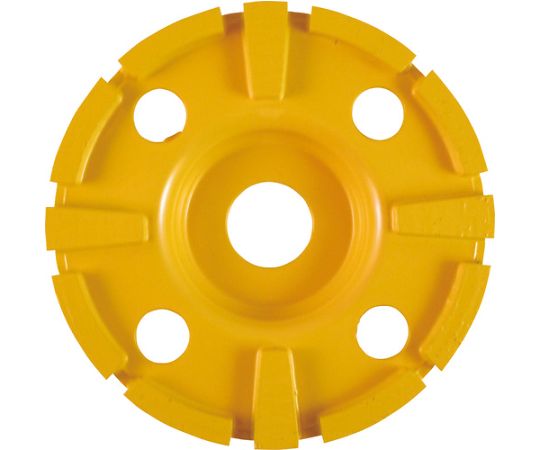 ドライサーフェーサー　研削用　100X20.0