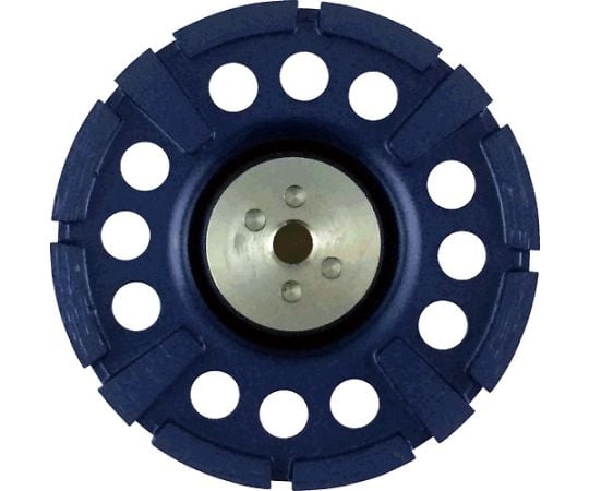 サーフェーサーエースDX 低振動（寿命）