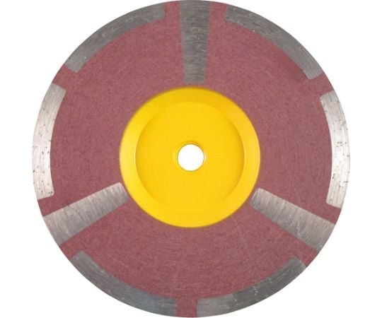 ドライセーパー　仕上研削用　100X20.0