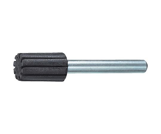 バンド用ドラム　外径Φ12X20mm　軸径6mm