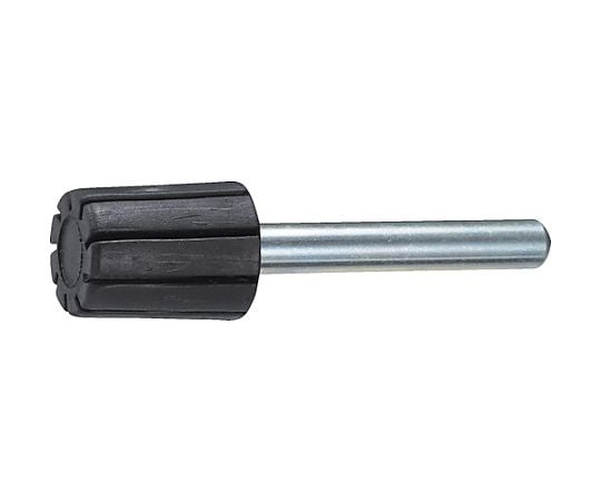バンド用ドラム　外径Φ15X20mm　軸径6mm