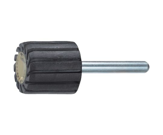 バンド用ドラム　外径Φ25X25mm　軸径6mm