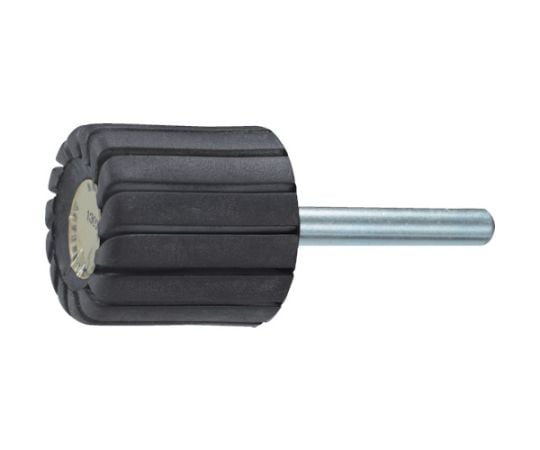 バンド用ドラム　外径Φ30X30mm　軸径6mm