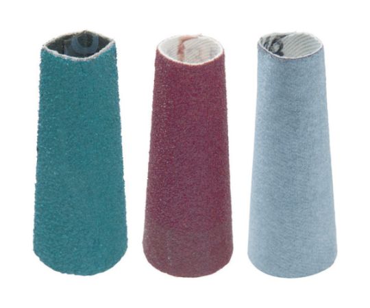 とんがりキャップ L （50個入） 幅×内径：50×20mm