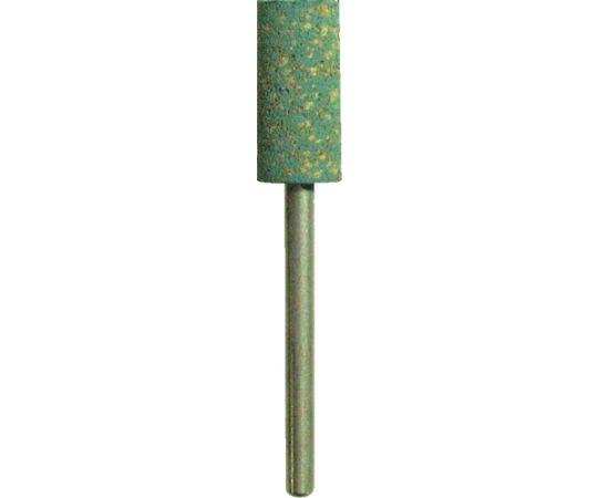 大和化成工業 弾性研磨砥石（ダイワラビン） （1袋（箱）=10本入） 外径8mm GRA12-8H
