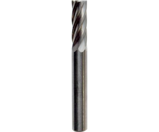 超硬バー 円筒刃付aluカット 刃径6×刃長19×軸径6×軸長31 超硬