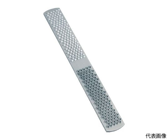 61-2620-22 ボードヤスリ 350X42mm TBD-351 【AXEL】 アズワン