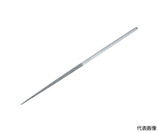 ダイヤモンドニードルヤスリ　丸　#120