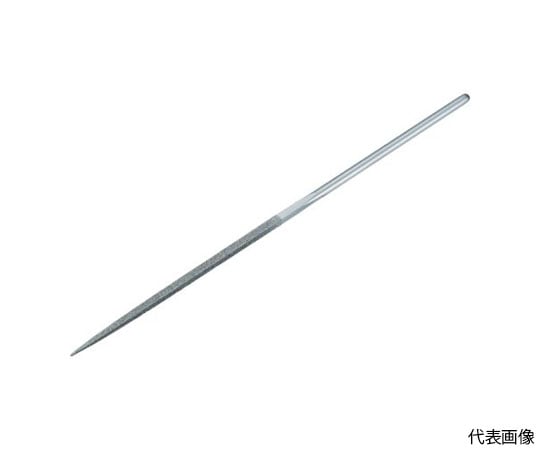 ダイヤモンドニードルヤスリ　角　#120