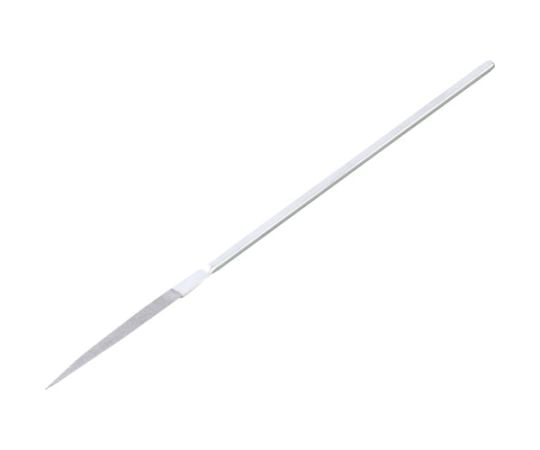 ダイヤモンドミニヤスリ　半丸　#600