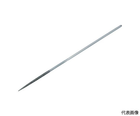 ダイヤモンドミニヤスリ　角　#80