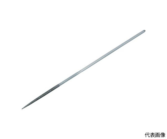 ダイヤモンドミニヤスリ　角　#120