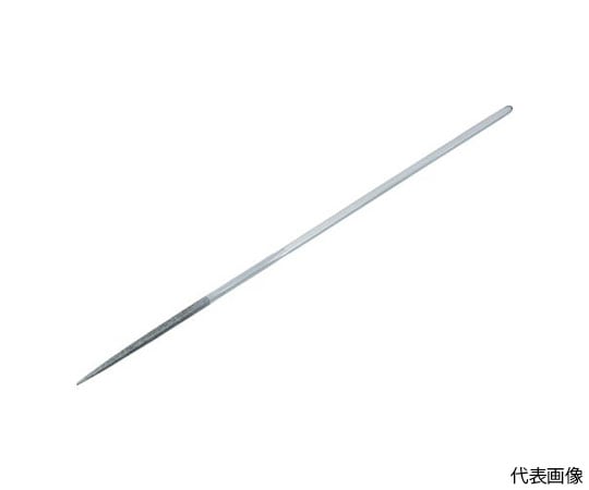 ダイヤモンドミニヤスリ　角　#170