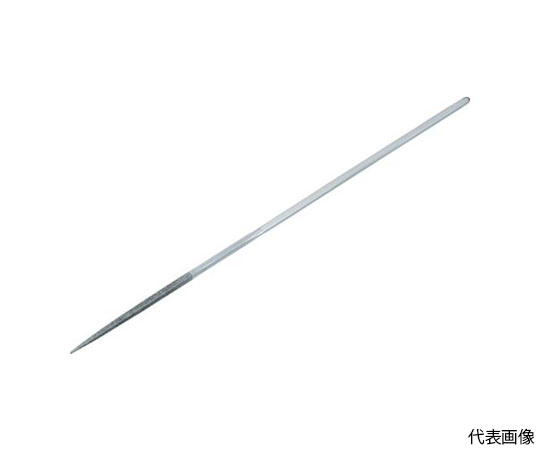 ダイヤモンドミニヤスリ　角　#600