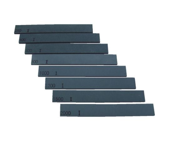 金型砥石　C（カーボン）　（10本入）　100X13X3　400#