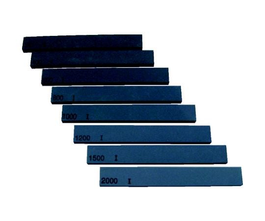 金型砥石　C（カーボン）　（10本入）　100X13X5　280