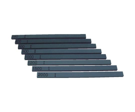 金型砥石　C（カーボン）　（20本入）　400#