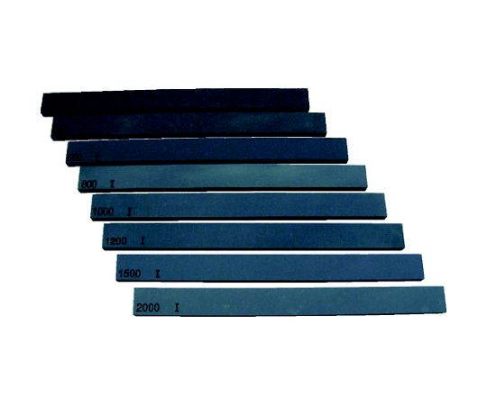 金型砥石　C（カーボン）　（10本入）　150X13X5　280