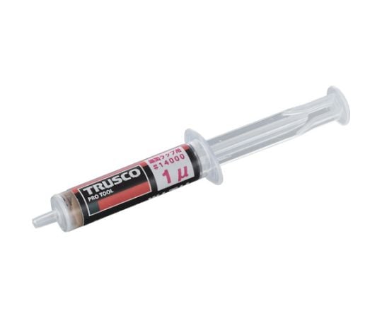 ダイヤモンドペースト　1ミクロン