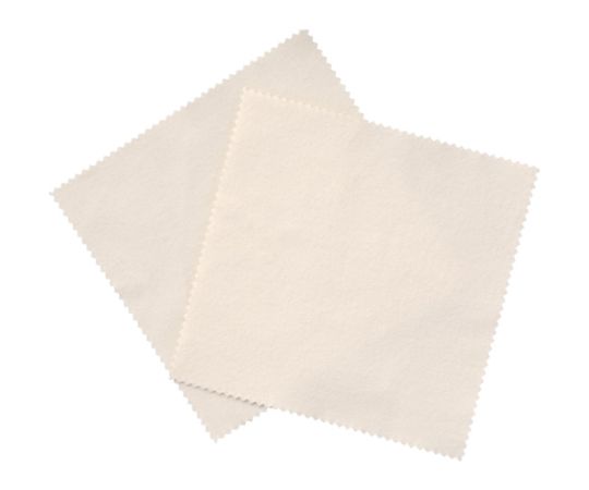 磨きクロス　140X140　#15000　2枚入