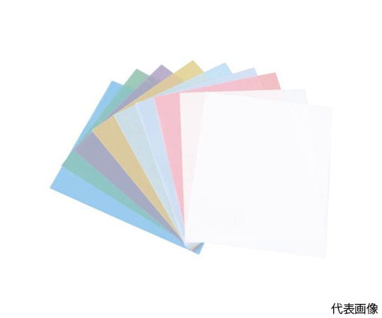 1/4カットラッピングフィルムシート115mm×140mm　10枚