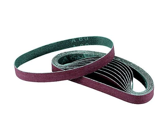 957ATスモールベルト　10X330mm　（50本入）　40#