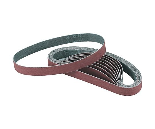 957ATスモールベルト　20X520mm　（20本入）　40#