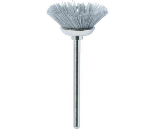 ベベル型ブラシ　Φ25　ダイヤ