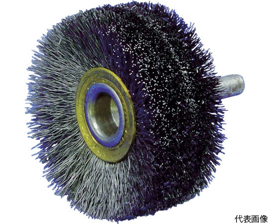 工業用ブラシ リングロック 線径0.2mm 11332