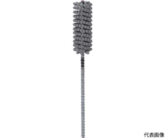 フレックスホーン#SC240　BC型　シリコンカーバイド軸径6.3mm