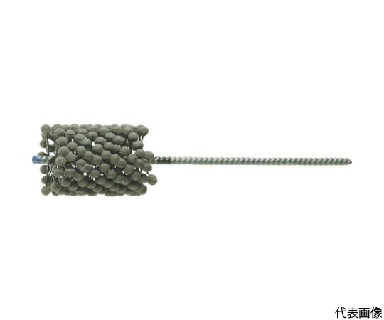 フレックスホーン#SC240　BC型　シリコンカーバイド軸径6.3mm