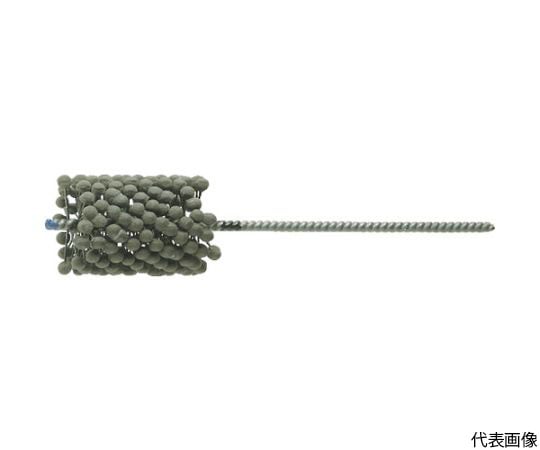フレックスホーン#SC240　BC型　シリコンカーバイド軸径6.3mm