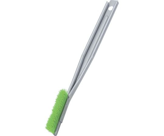 チャンネルブラシ　フラットI型　ナイロン