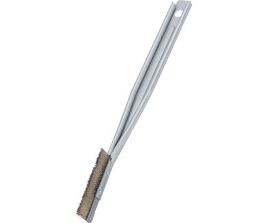 チャンネルブラシ　フラットI型　ラッピング